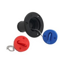 Einfüllstutzen Wasser /