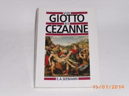 Michael levey von giotto - levey, bis