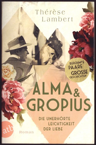 Thérèse lambert alma - alma, &