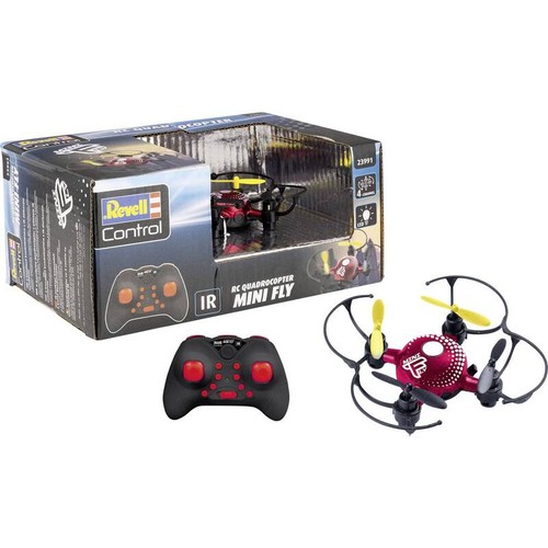Revell quadrocopter mini - quadrocopter,
