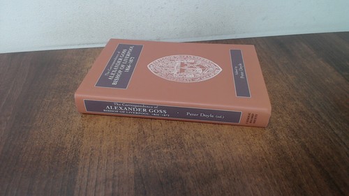 The correspondence of - correspondence,