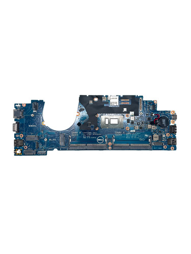 Dell latitude 5290 mainboard - dell,