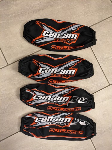 Can outlander quad - am,