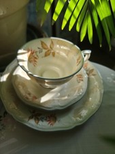 Vintage Tee-Gedeck 3-tlg