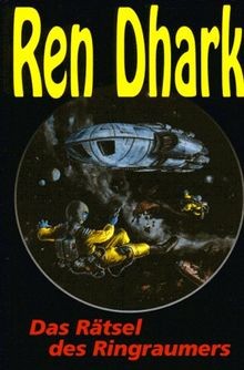 Ren dhark das rätsel - dhark,,
