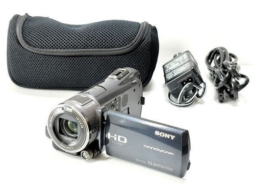 Sony hdr cx550v handycam - sony, hdr-cx550v