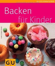 Backen für kinder von - backen,