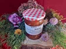 Hauseigene Soljanka von