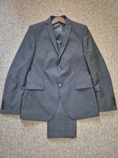 S.Oliver Premium Anzug Herren