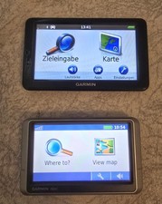 Garmin Nüvi  (2 stuck)