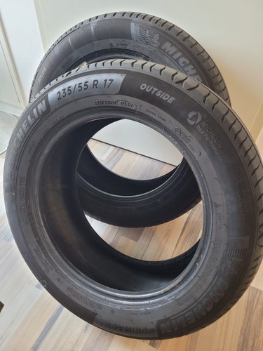 Michelin 235 r17 103y 2 - 55, 103y,