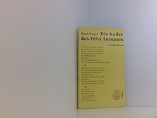 Die koffer des felix - koffer,