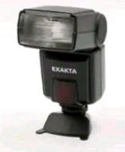 Exakta dpz38af aufsteckblitz - exakta,