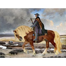 Schloss Moller Niels Ebbesen