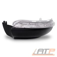 SPIEGEL-BLINKER GLASKLAR LINKS