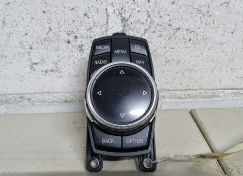 Bmw f20 f30 f10 drive - f10, i-drive