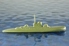 Altes U-Boot  Hersteller