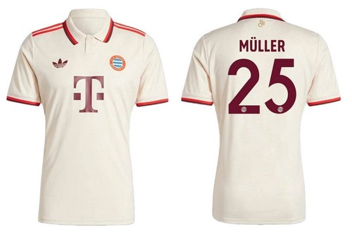 Trikot kinder adidas bayern - trikot,