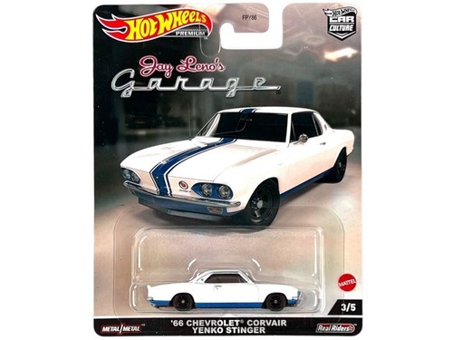 Chevrolet corvair yenko - corvair,