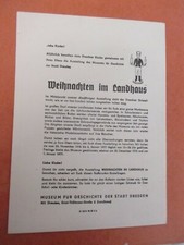 1976 - Nußknacker Bastelbogen