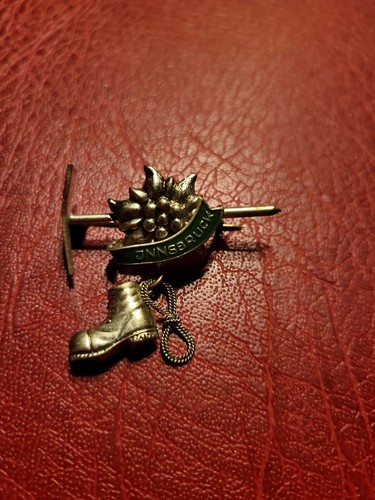 Anstecknadel hutnadel - anstecknadel,