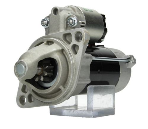 1kw zähne starter für - 1,1kw,