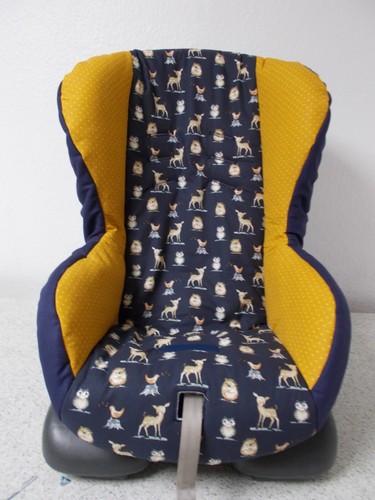 Britax römer king bezug - britax,