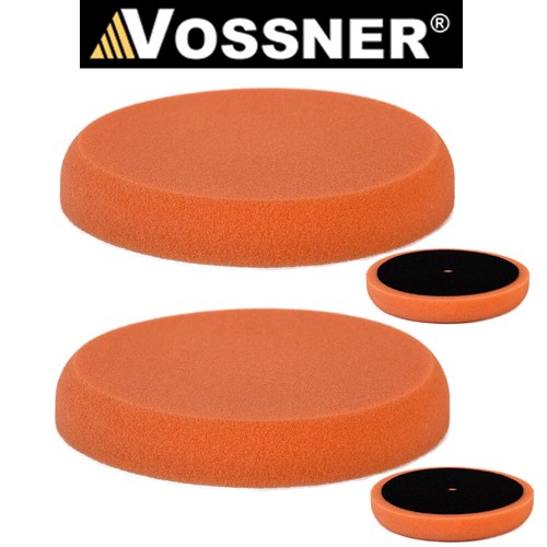 Vossner polierschwamm x2 - vossner®,