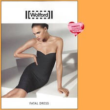 Wolford Fatal Dress • M •