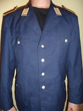 Bundeswehr Bw Dienstjacke