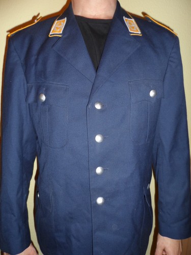 Bundeswehr dienstjacke - bundeswehr, bw