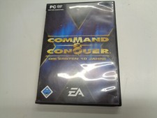 PC  Command & Conquer - Die