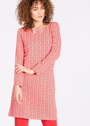 Blutsgeschwister kleid twiggy - blutsgeschwister,
