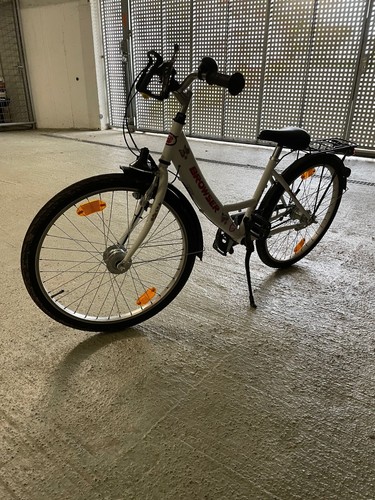 fahrrad