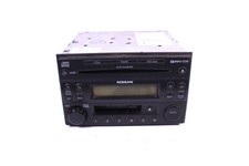 MC CD Autoradio Wechsler Nissan X-Trail I 1 T30 28188-EQ300 PP-2609T Pixelfehler