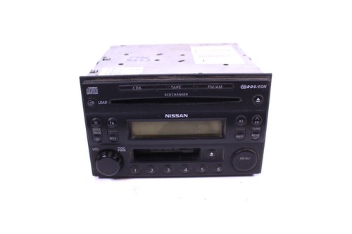 Autoradio wechsler - mc,