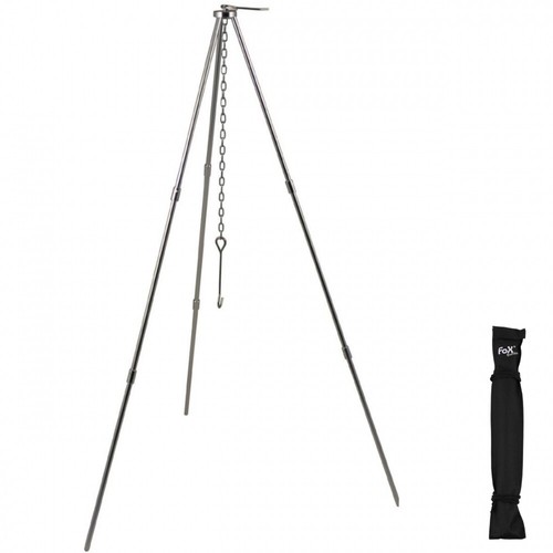 Fox outdoor dreibein - fox,