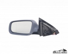 Außenspiegel Links Asph. Ele