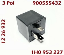 Blinker Relais Relay Blinkgeber OPEL Manta A  OPEL Manta B 