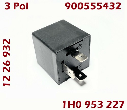 Blinker relais relay - blinker,