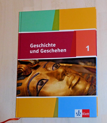 Klett geschichte und geschehen - klett,