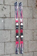 Fischer Progressor 800 Ski 155cm Dual Radius 10/14m Neue Service 150 155 160