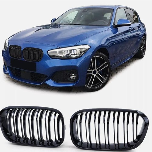 Bmw 1er f20 nierengitter - bmw,