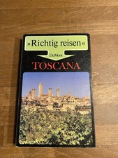 Richtig reisen toscana - reisen,