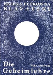 Die geheimlehre - die,