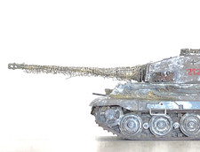 H0 1:87 Artitec, Tiger II