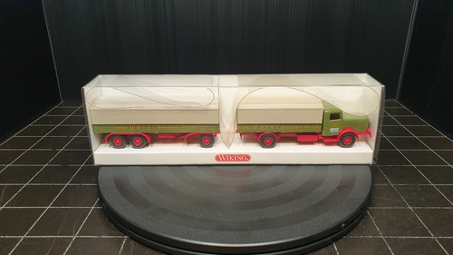 Wiking 858 34 - wiking,