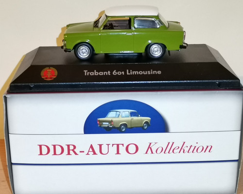 Atlas ddr auto kollektion - atlas,