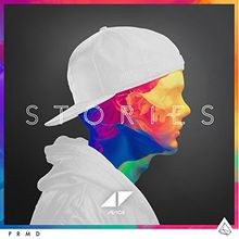 Stories von Avicii | CD | Zustand sehr gut