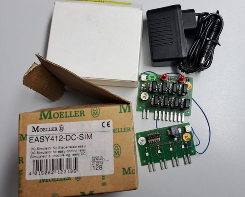 Moeller eaton easy - eaton, ,